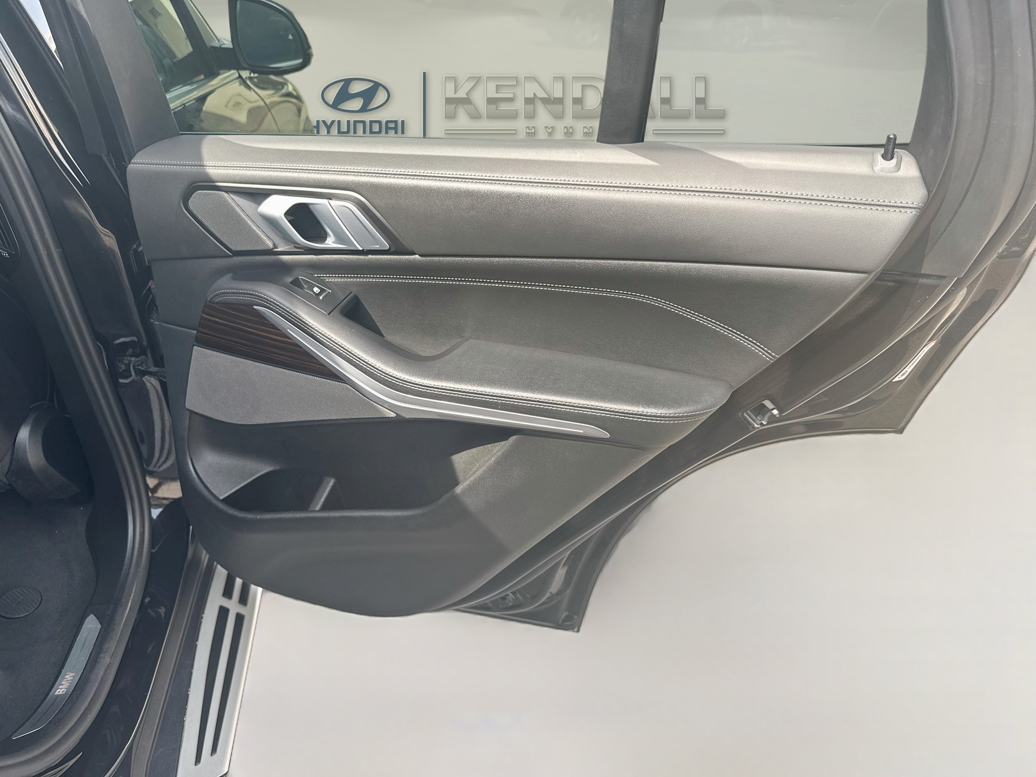 2024 BMW X5 50e - Photo 28