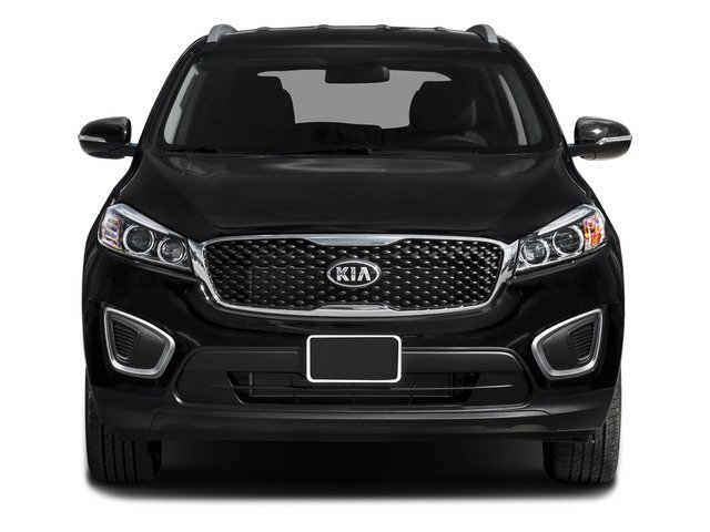 Used 2016 Titanium Silver Kia LX image 7