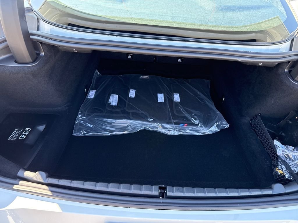 2026 BMW 8 Series 840i - Photo 12