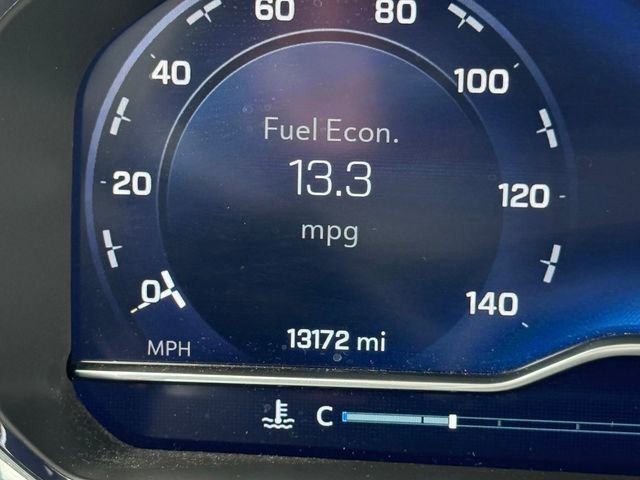Used 2023 Dark Ash Metallic Chevrolet LT (2FL) image 18