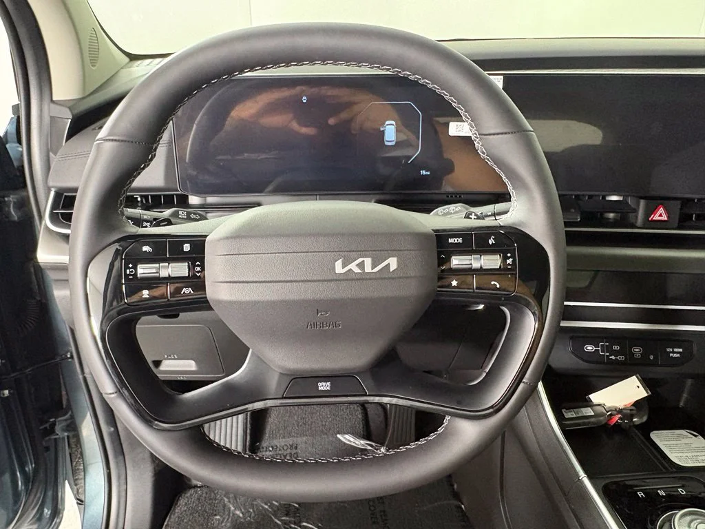 New 2027 Astra Blue Kia SX Prestige image 23