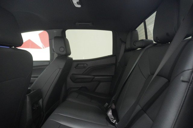 2026 Chevrolet Colorado Trail Boss - Photo 23