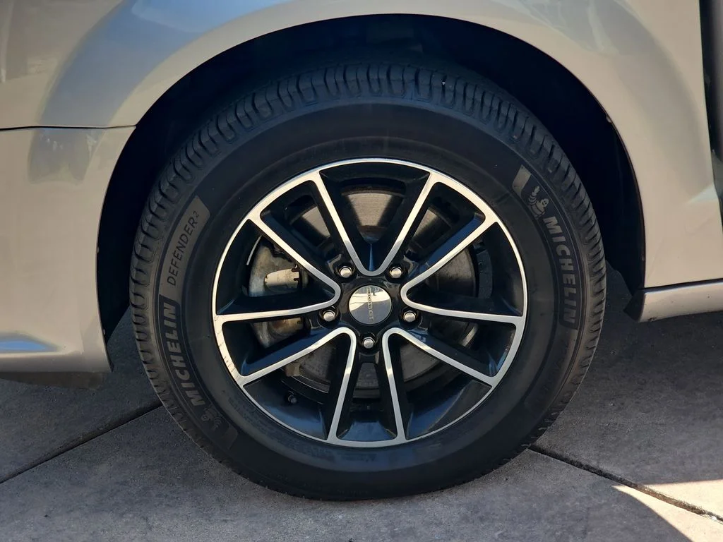Used 2019 Silver Dodge GT image 36