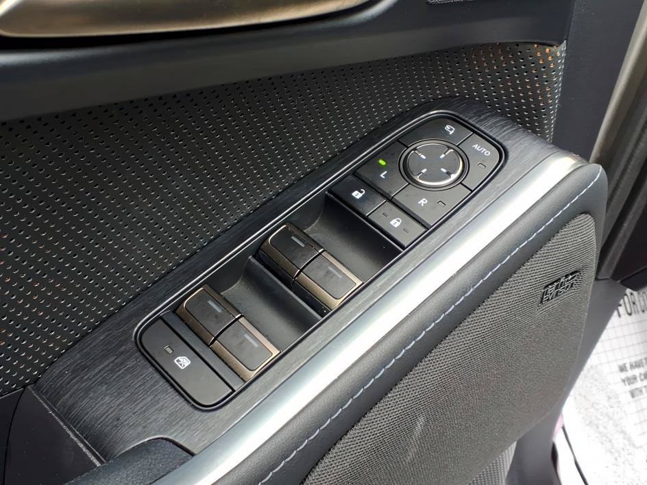 2024 Lexus GX Luxury - Photo 19