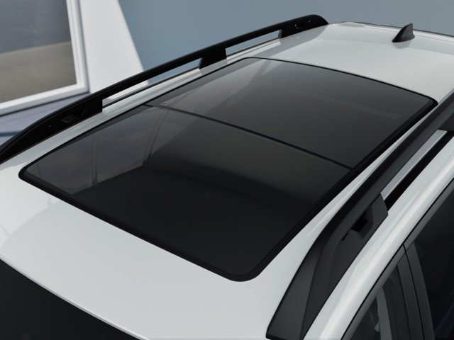 New 2026 CRYSTAL WHITE PEARL Subaru Onyx Edition Touring 7-Passenger image 13