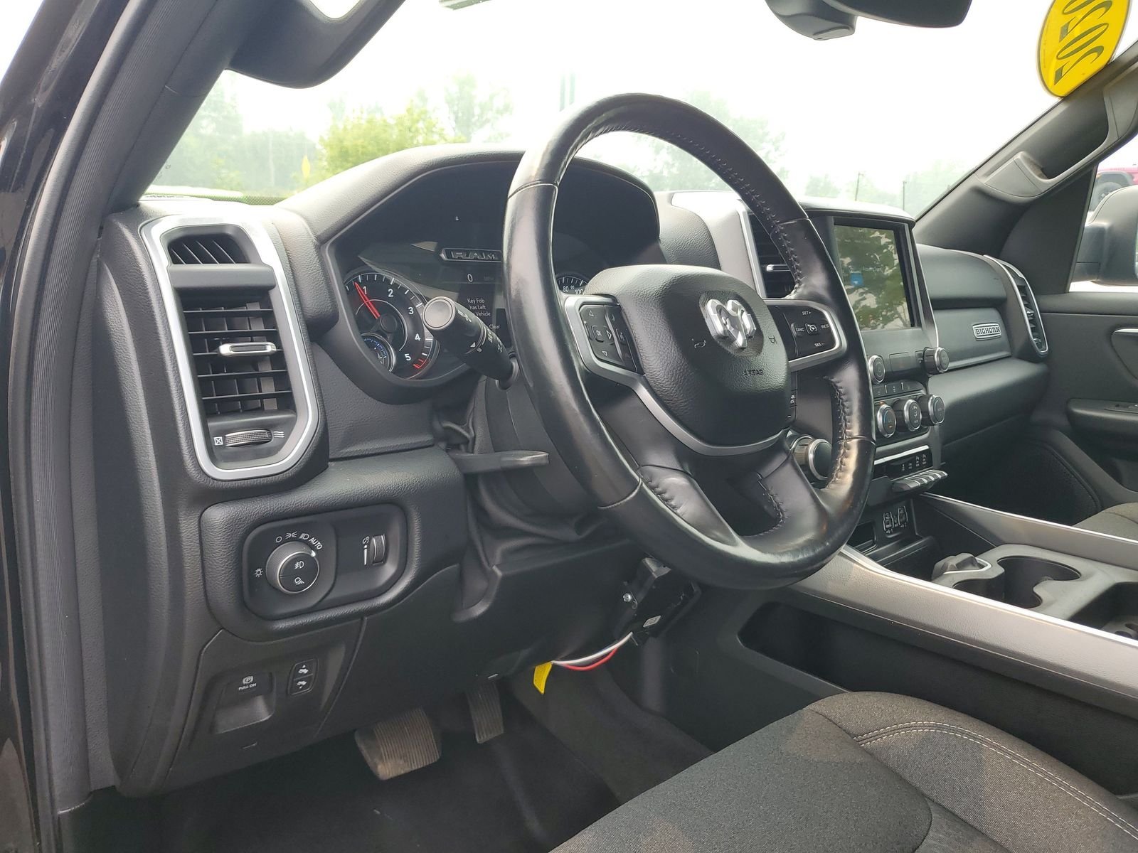 Used 2020 Black Ram Big Horn/Lone Star image 10