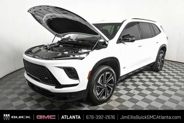 2026 Buick Enclave Sport Touring - Photo 33