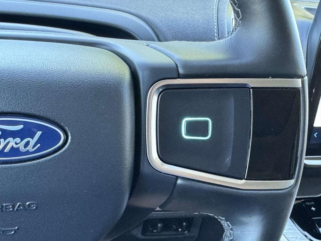 Used 2026 Black Ford Platinum image 12