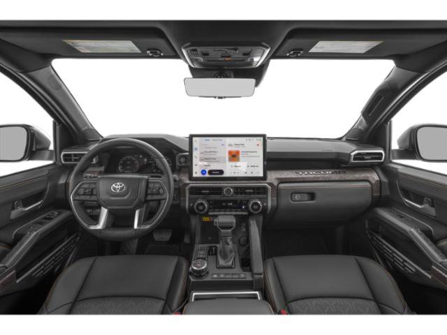 Used 2024 Black Toyota  image 7