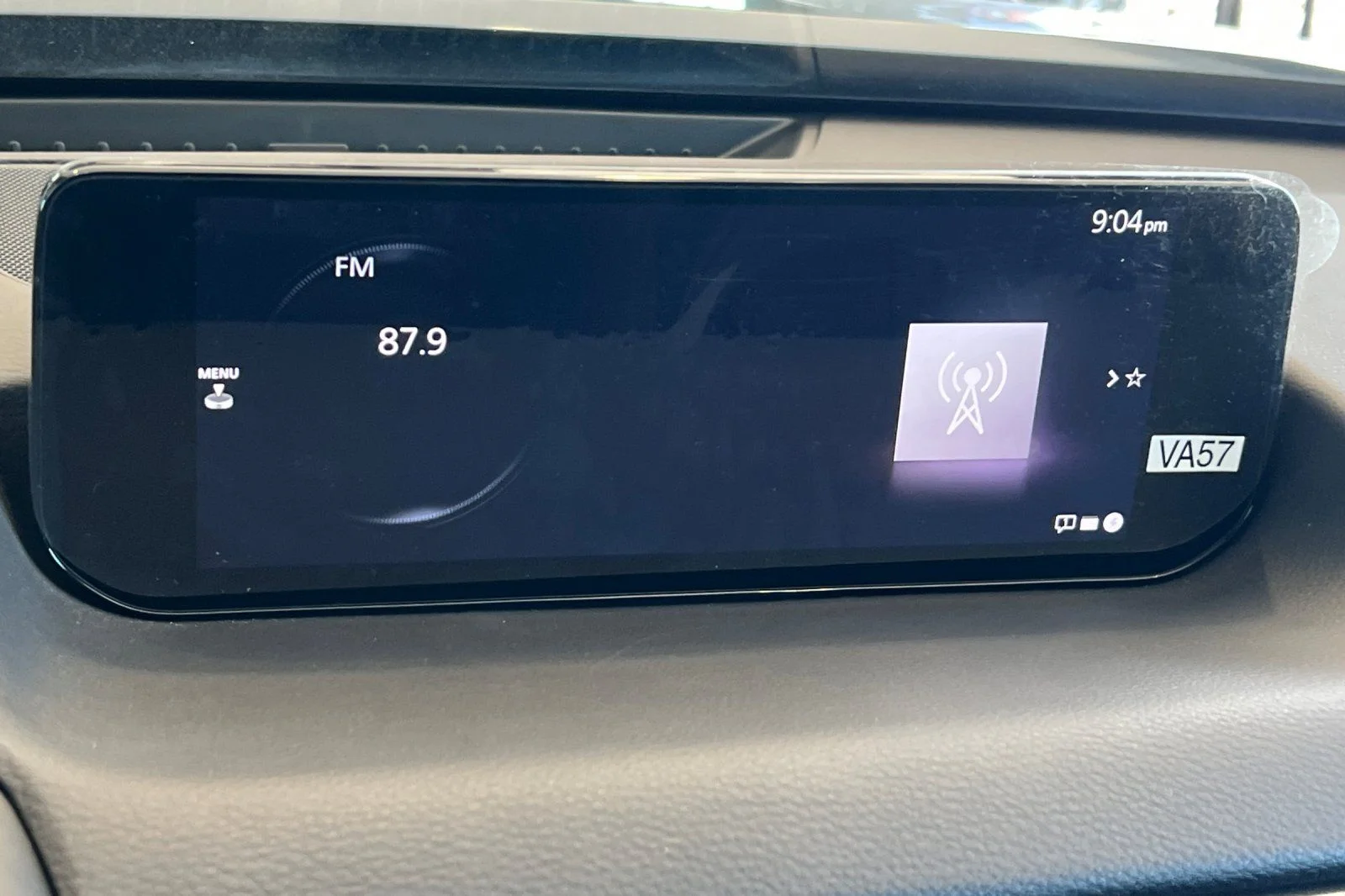 Used 2025 Blue Mazda Premium image 16