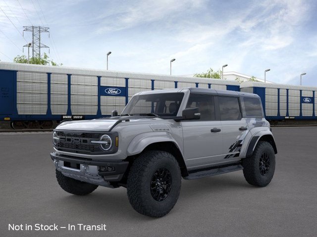 2026 Ford Bronco Bronco Raptor Raptor®