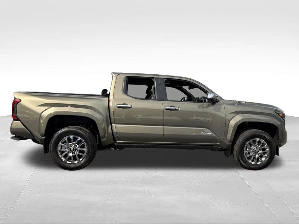 Used 2024 Brown Toyota Limited image 12