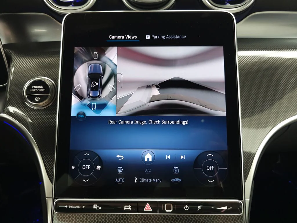 Certified Used 2026  Mercedes-Benz GLC 300 image 19