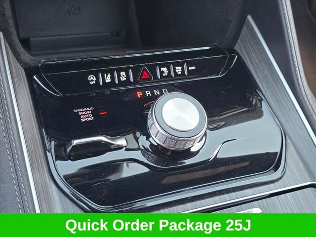 Used 2024 Black Jeep Series II image 27
