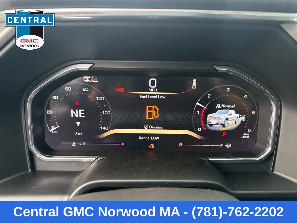 2026 GMC Sierra 1500 Denali - Photo 16