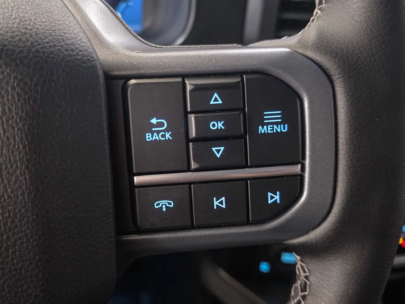 2026 Ford F-350 Super Duty Lariat - Photo 41