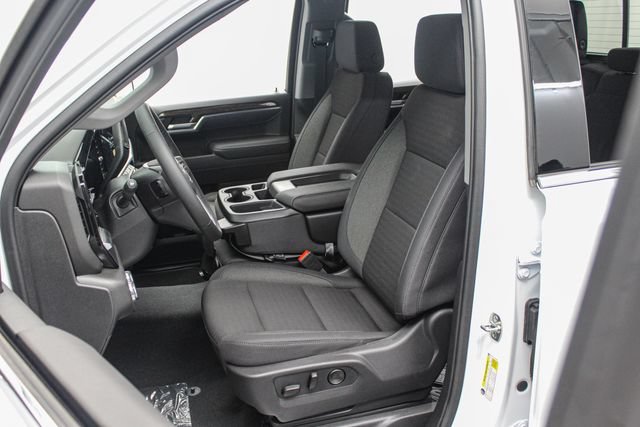 New 2026 Summit White GMC SLE image 21