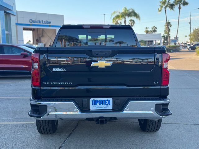 2026 Chevrolet Silverado 1500 LT - Photo 5