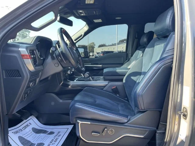 Certified Used 2021 Lead Foot Ford Raptor image 16