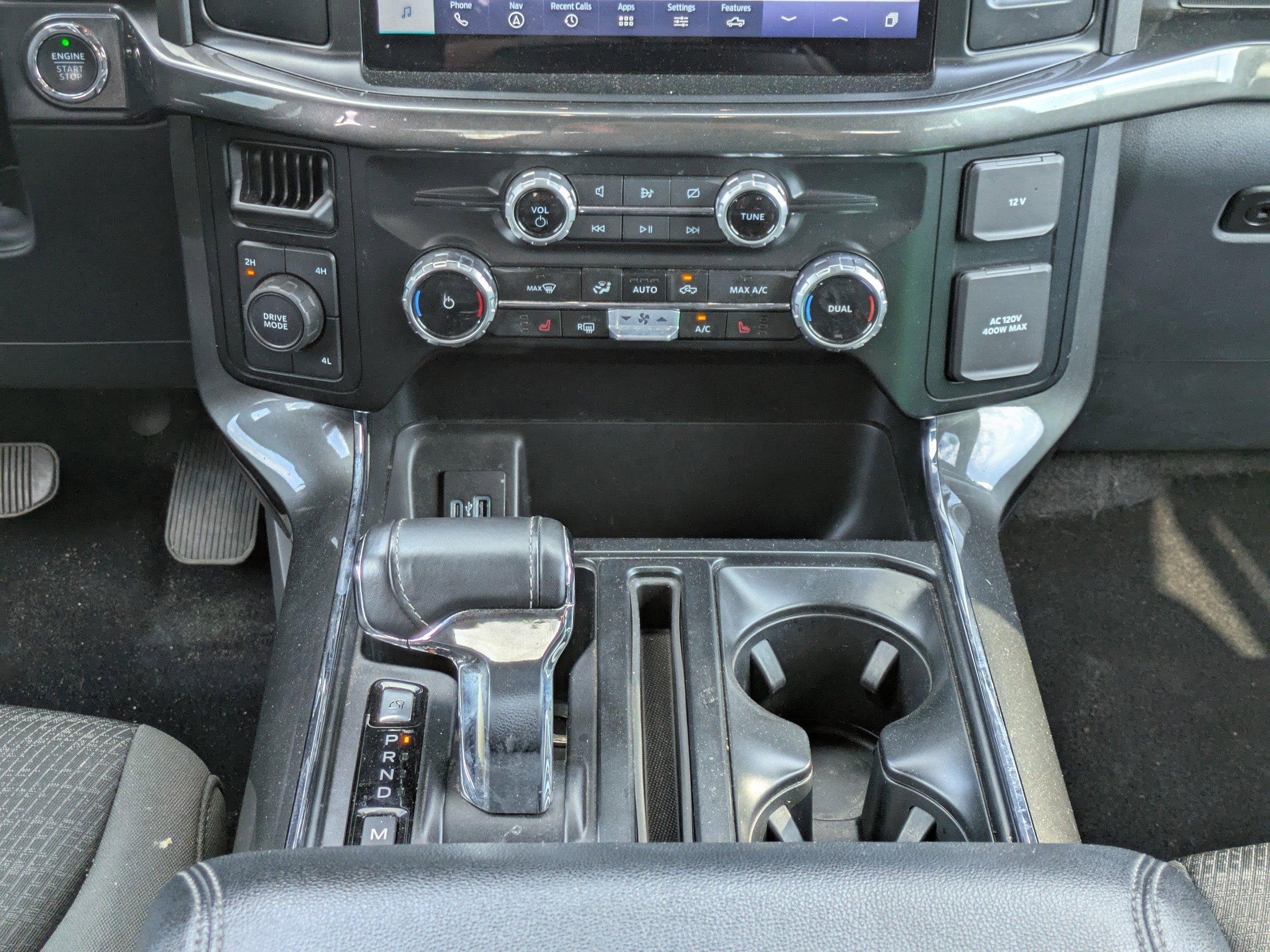 Used 2023  Ford XLT image 17