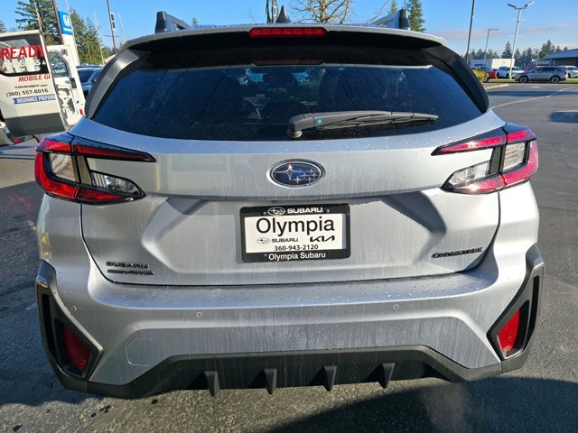 2026 Subaru Crosstrek Limited - Photo 29