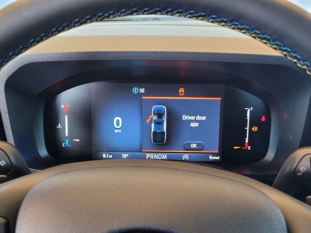 New 2026 Carbonized Gray Metallic Ford Lobo™ image 50