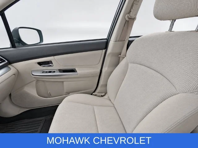 Used 2016 Blue Subaru 2.0i Sport Premium image 18