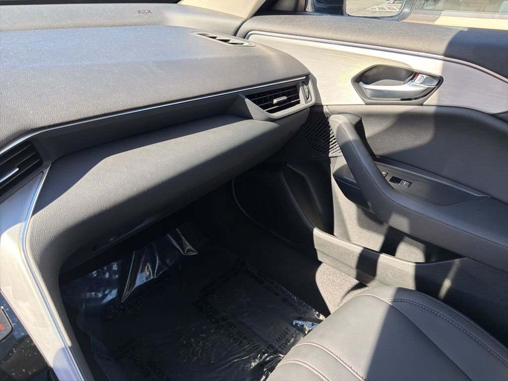2023 Acura TLX Base - Photo 28