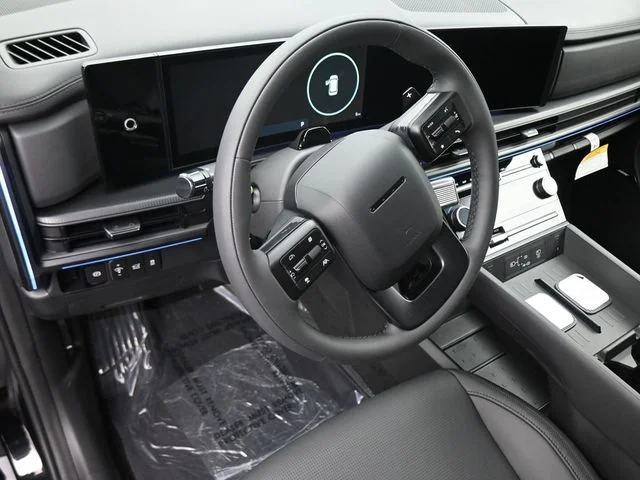Used 2026 Black Hyundai Calligraphy image 16