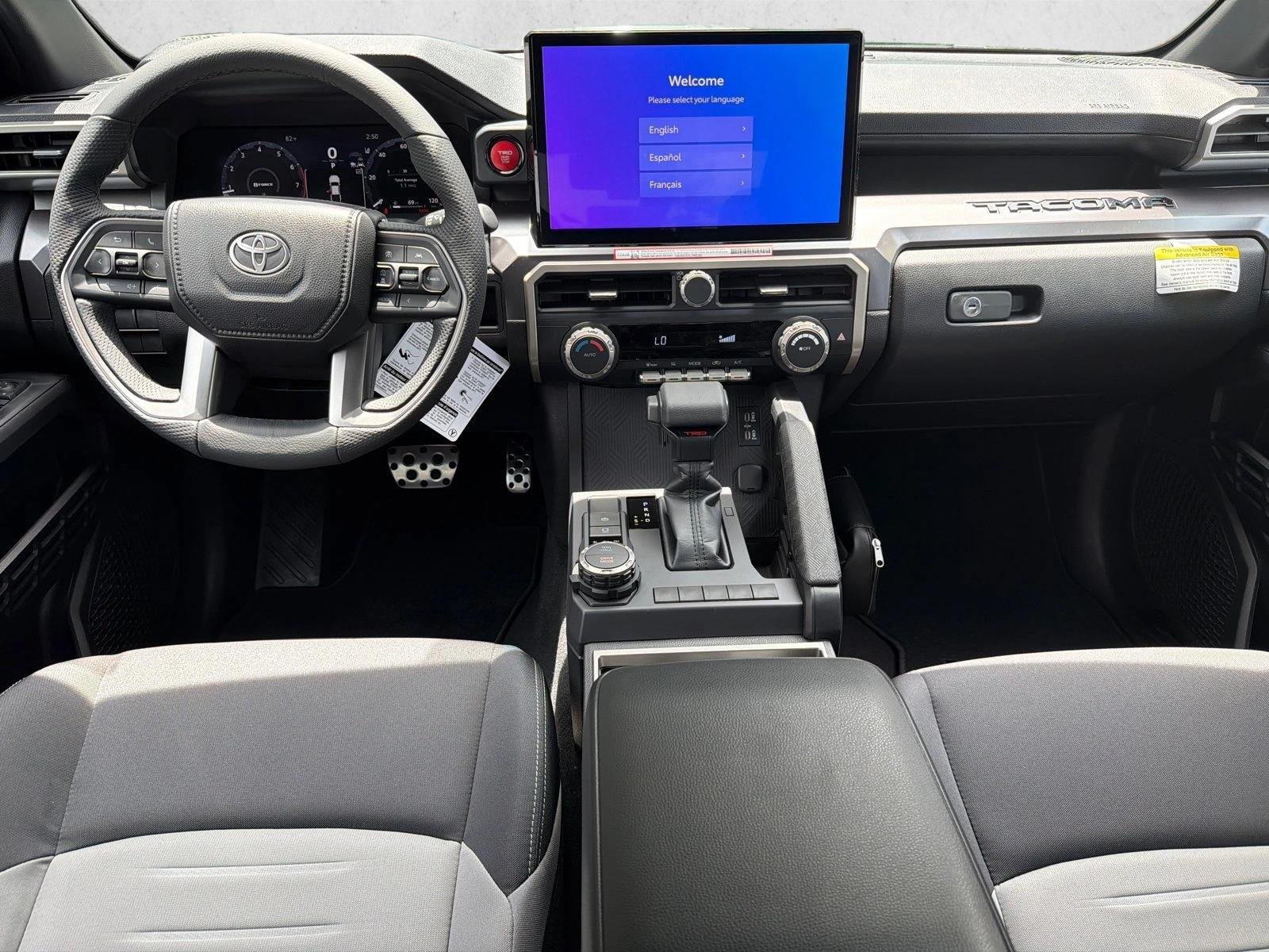 New 2026 Underground Toyota TRD Sport image 22