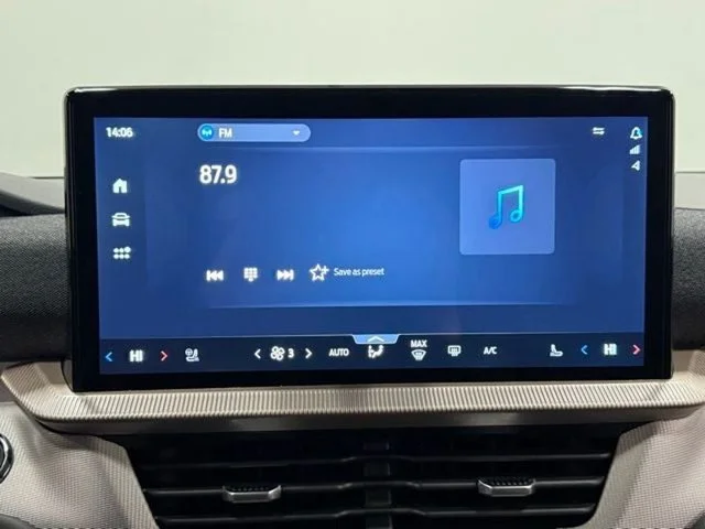 Used 2026 Black Ford Active image 21
