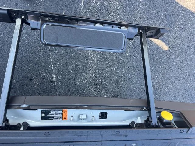 New 2026 Avalanche Ford F-250® Platinum® image 49