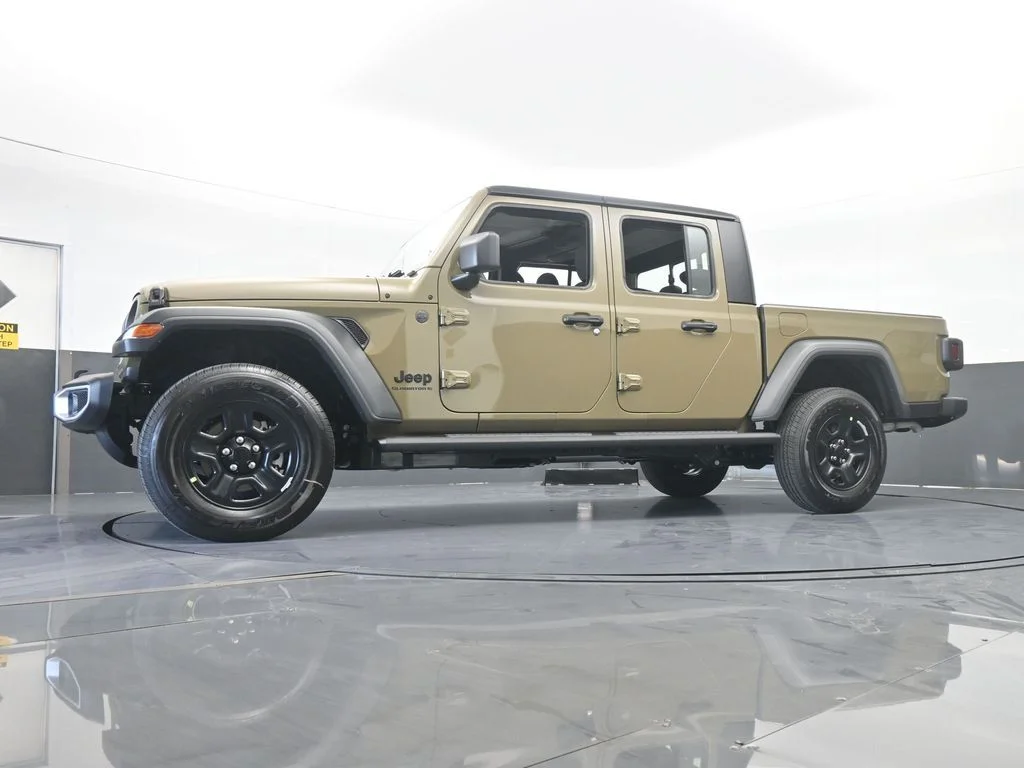 New 2026 41 Exterior Paint Jeep Sport image 52