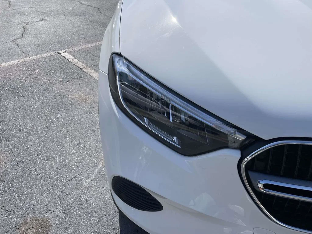 2024 Mercedes-Benz GLC GLC 300 - Photo 15