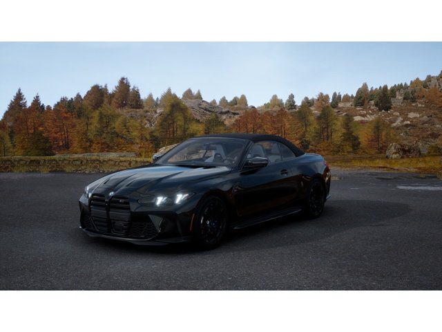 2027 BMW M4