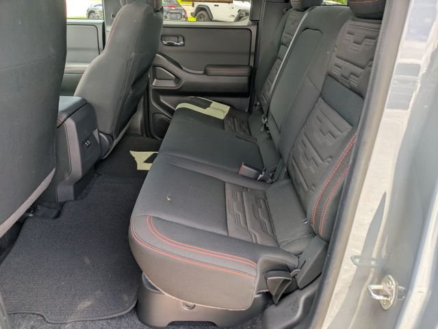 Used 2024 Gray Nissan PRO-X image 24