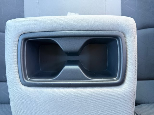 Certified Used 2025 Blueprint Toyota XLE image 31