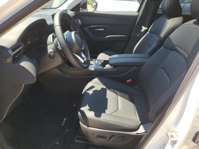 New 2026 Rhodium White Metallic Mazda 2.5 S Premium Plus AWD image 17