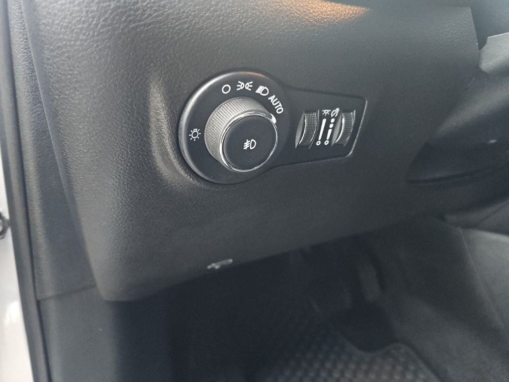 2025 Jeep Compass Trailhawk - Photo 14