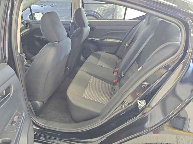 Used 2024 Black Nissan 1.6 S image 9
