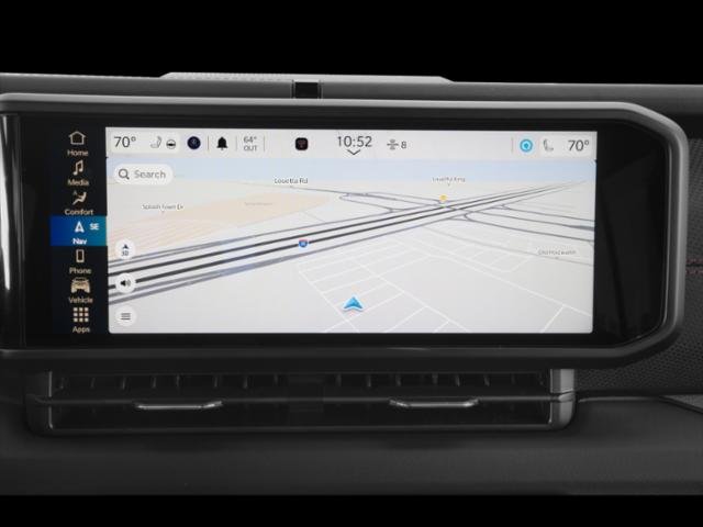 New 2026 41 Jeep Shadow Ops image 13