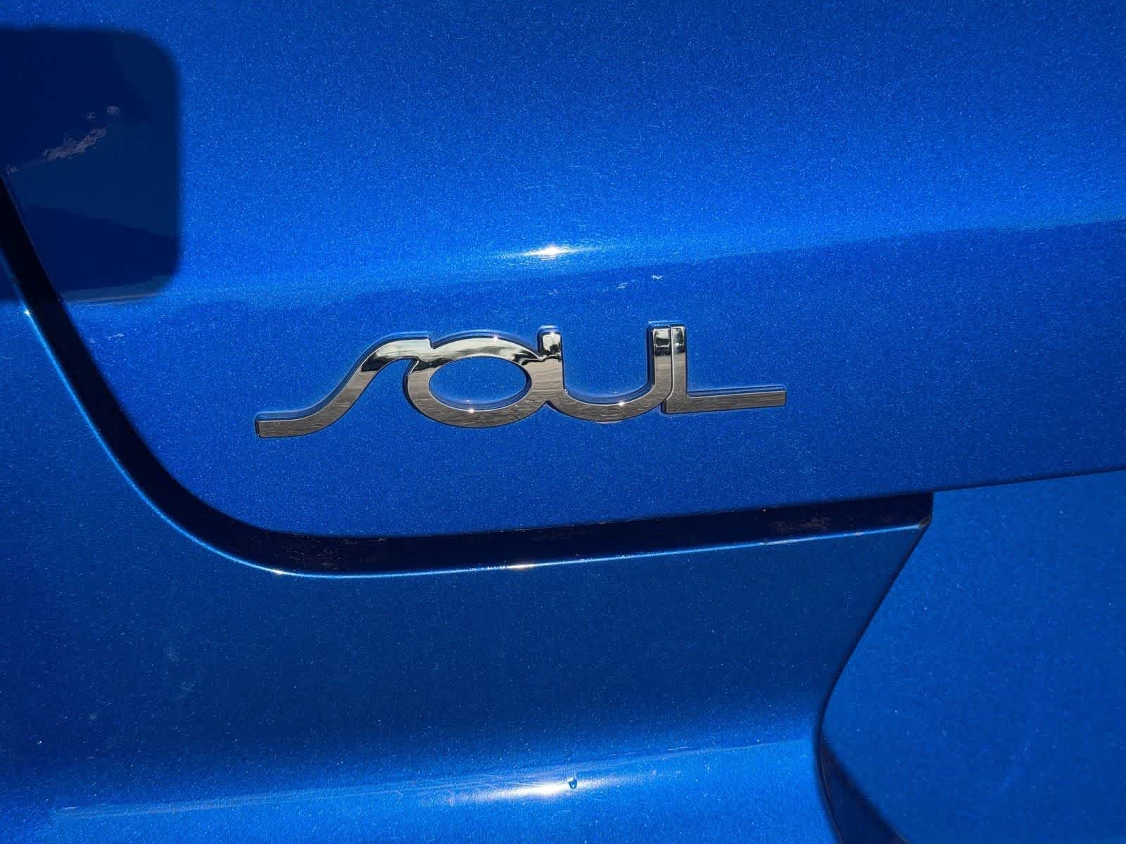 Used 2021 Neptune Blue Kia GT-Line image 26