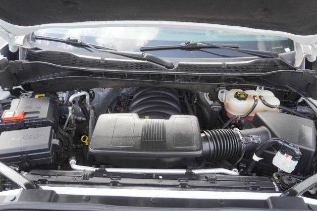 Used 2023  Chevrolet LT Trail Boss image 33