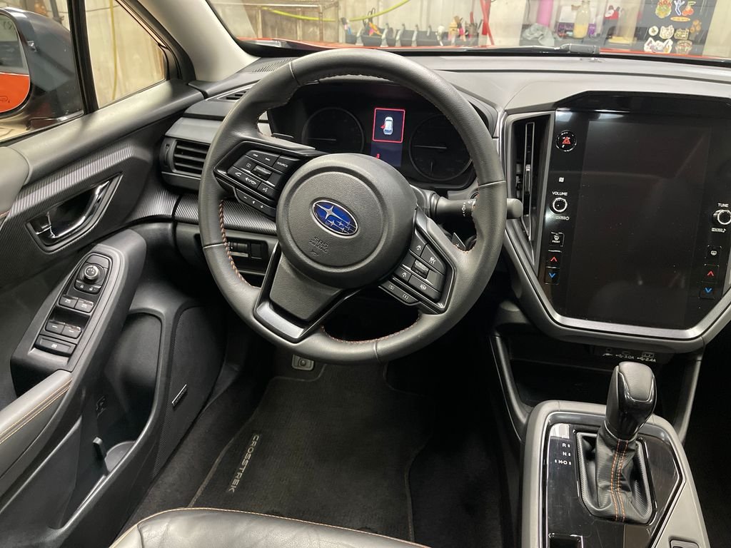 Used 2025 Beige Subaru Limited image 18