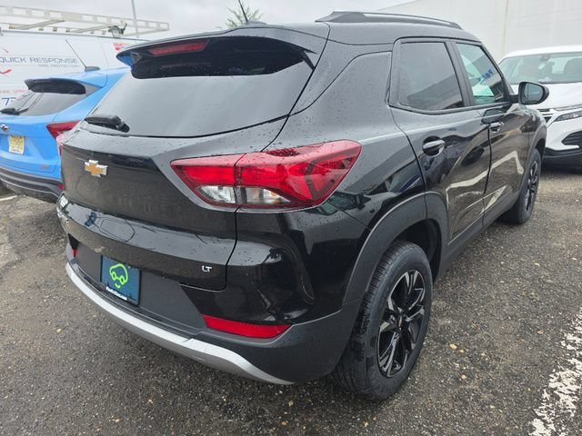 2023 Chevrolet TrailBlazer LT - Photo 5