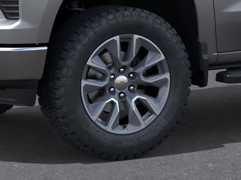 2026 Chevrolet Silverado 1500 LT - Photo 9