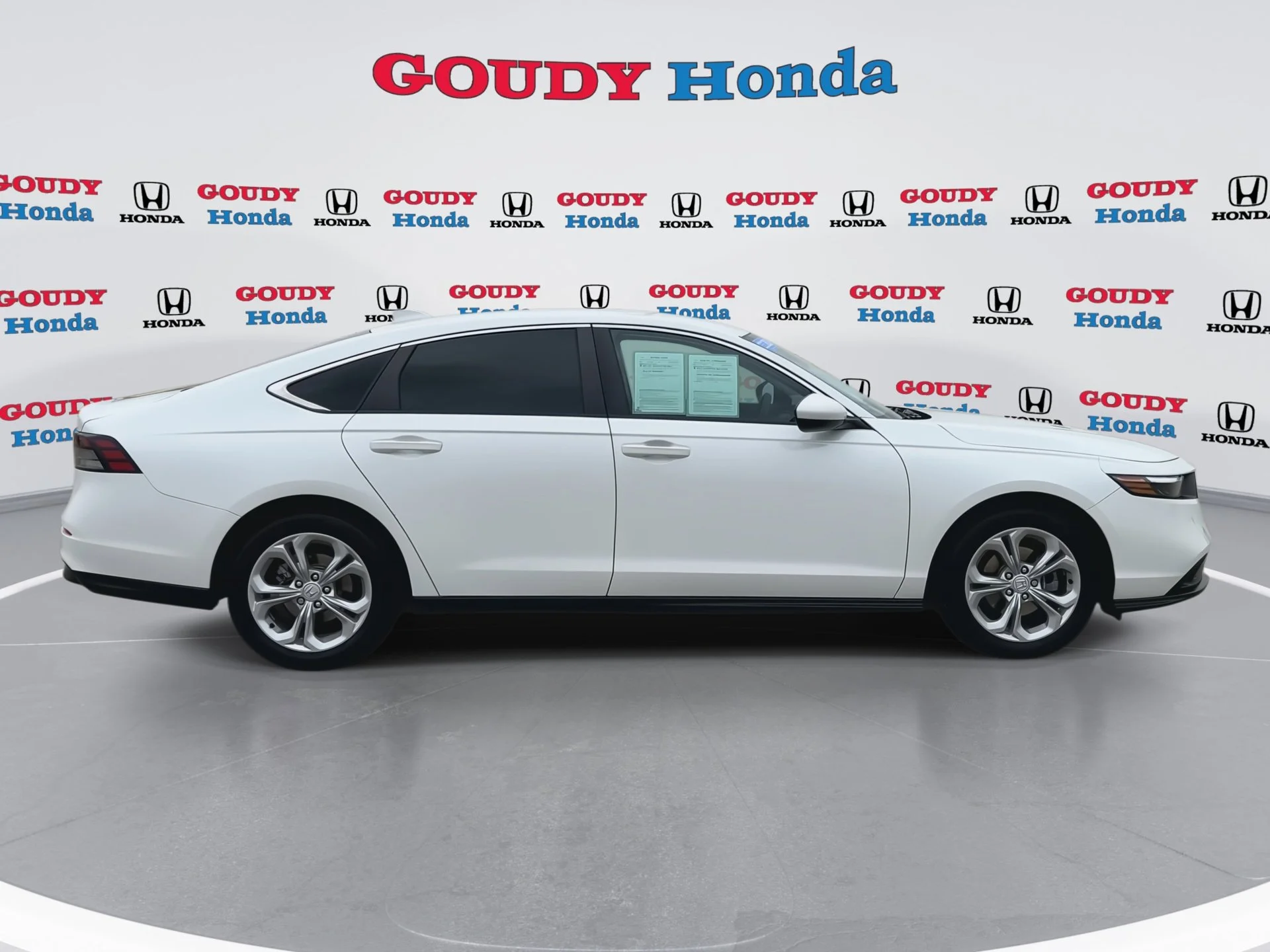 2024 Honda Accord LX - Photo 34