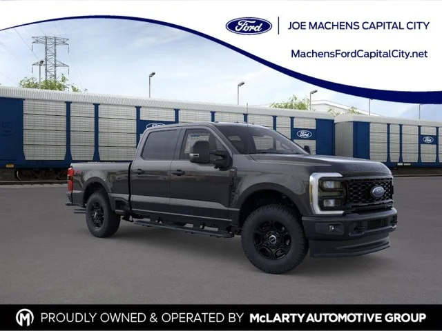 2026 Ford Super Duty F-250® XL