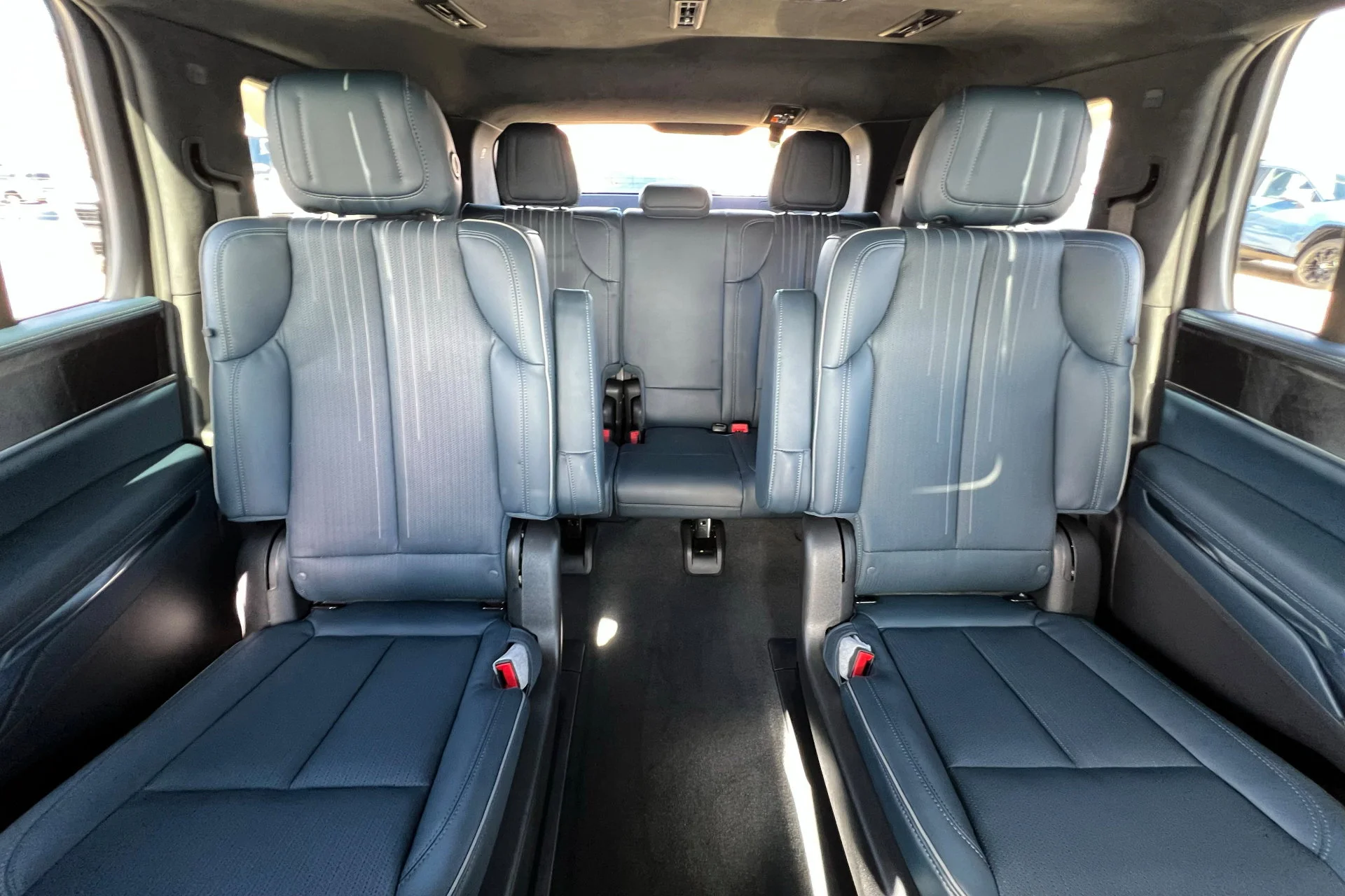 2025 Cadillac Escalade IQ Sport 2 - Photo 26