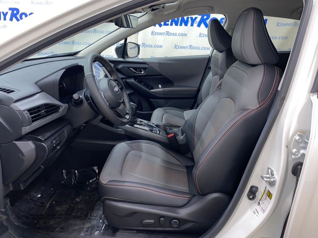 2026 Subaru Crosstrek Limited - Photo 7